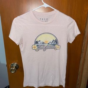 Free State shirt